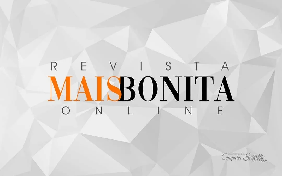 REVISTA MAISBONITA