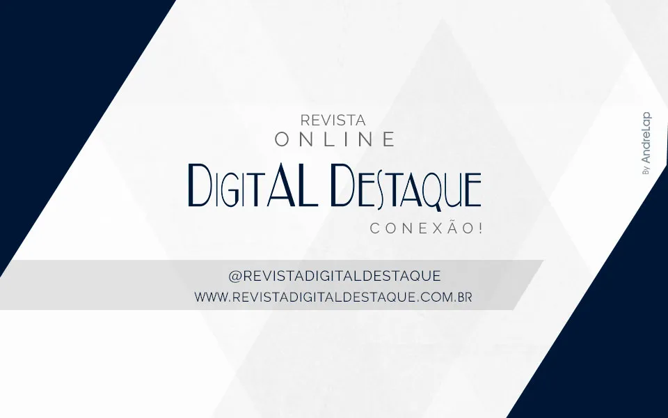 REVISTA DIGITAL DESTAQUE