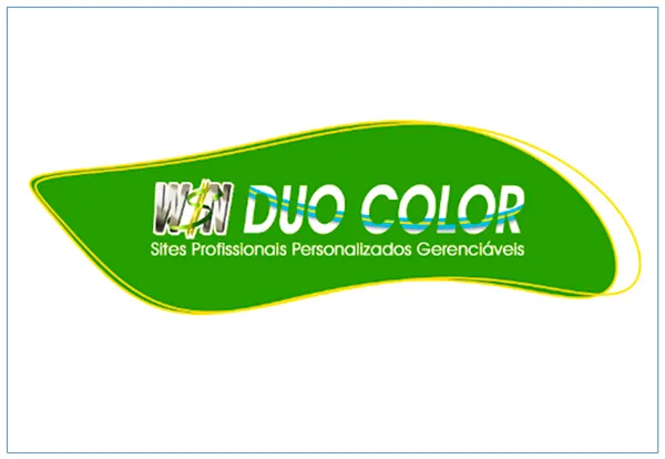 SOLICITAR UM SUBSITE DUO COLOR